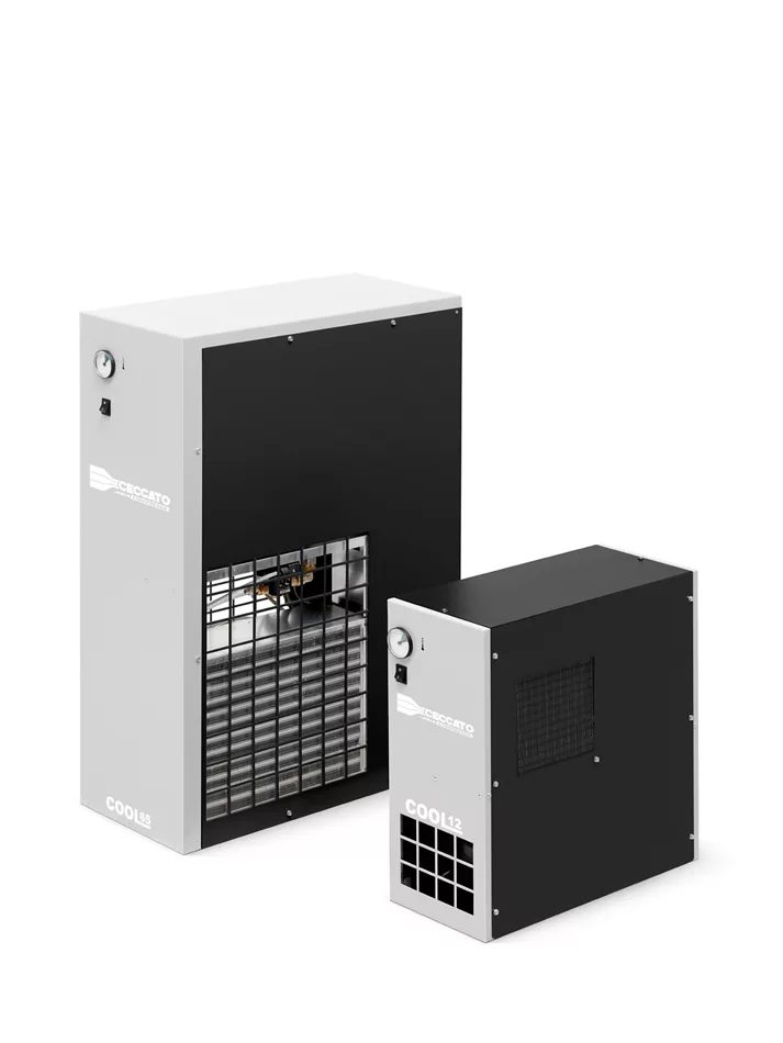 Essiccatore COOL12 (1200 lt/min) Ceccato