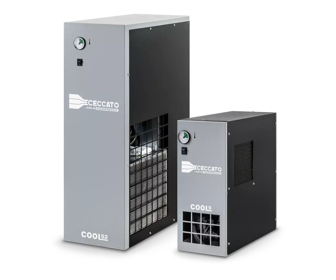 Essiccatore Ceccato COOL 9