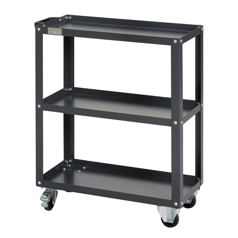 Carrello porta attrezzi a 3 ripiani | FG 106/A
