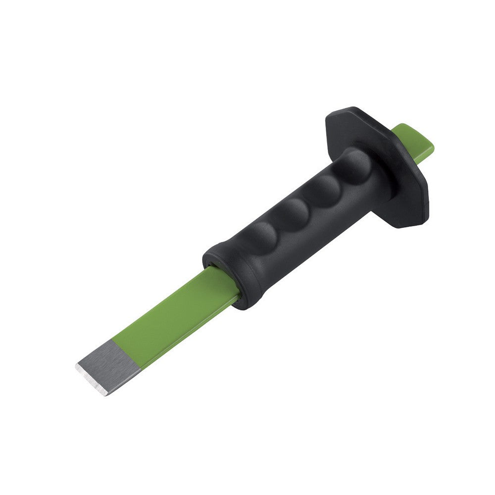 FG 127/P1S SCALPELLO EXTRA-PIATTO CON PARAMENO DI SICUREZZA