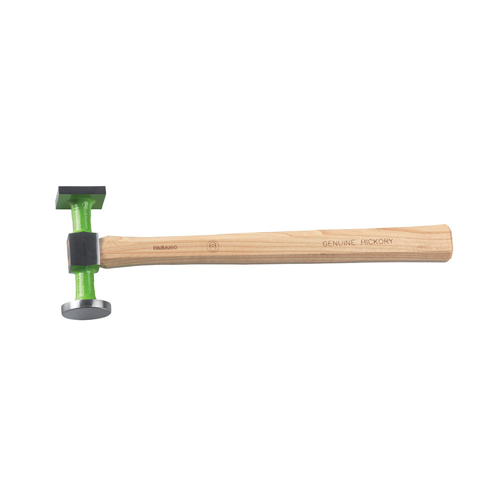 Martello con testa tonda e quadrata | FG 130/TQ