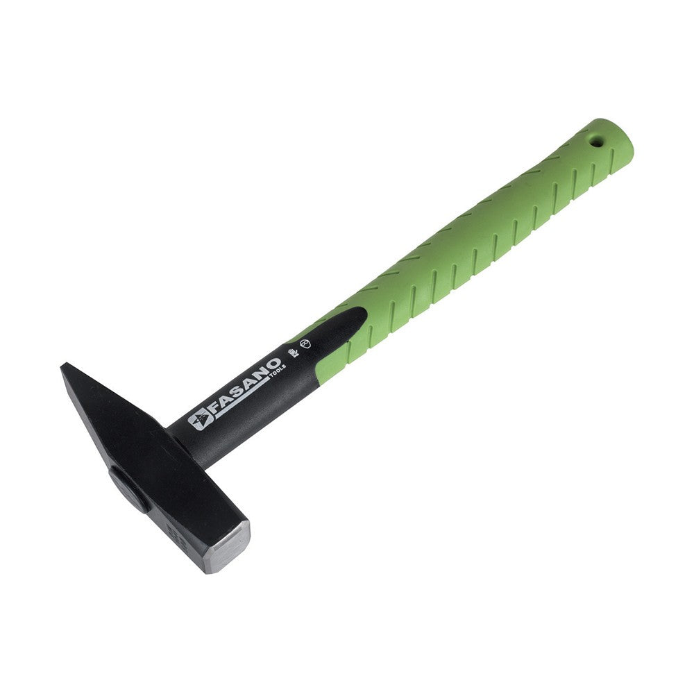 FG 132/1000 MARTELLO TIPO TEDESCO CON MANICO IN RESINA