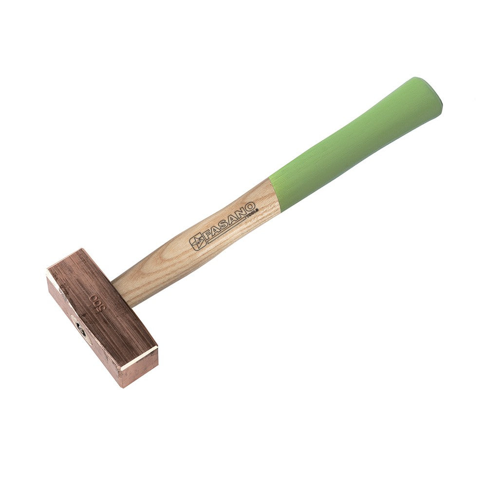 FG 134/R MAZZETTE IN RAME