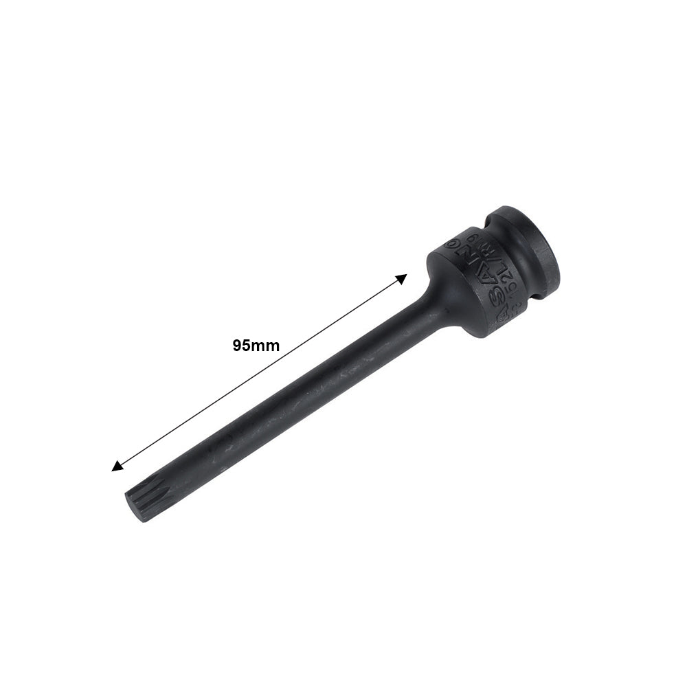 Inserto a bussola rinforzato XZN 9 per bulloni testata motore | FG 152L/RM9