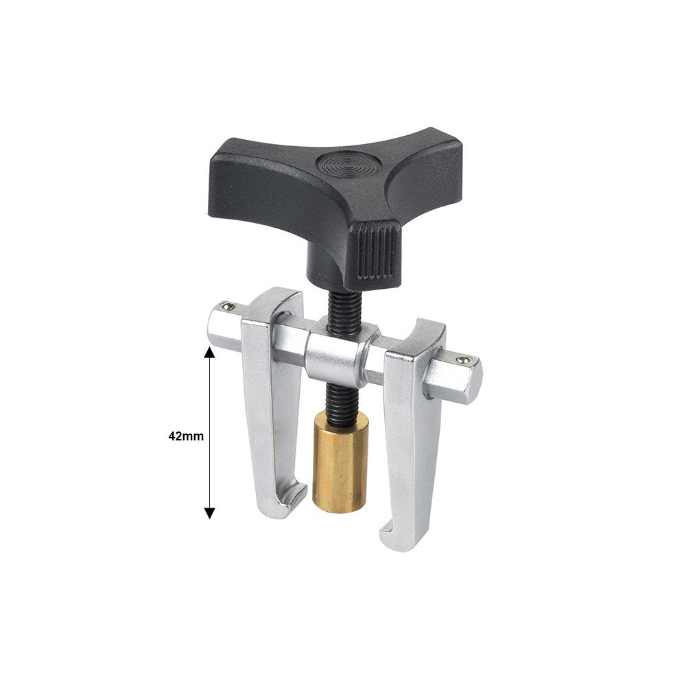 FG 165/BC ESTRATTORE BRACCI TERGICRISTALLO