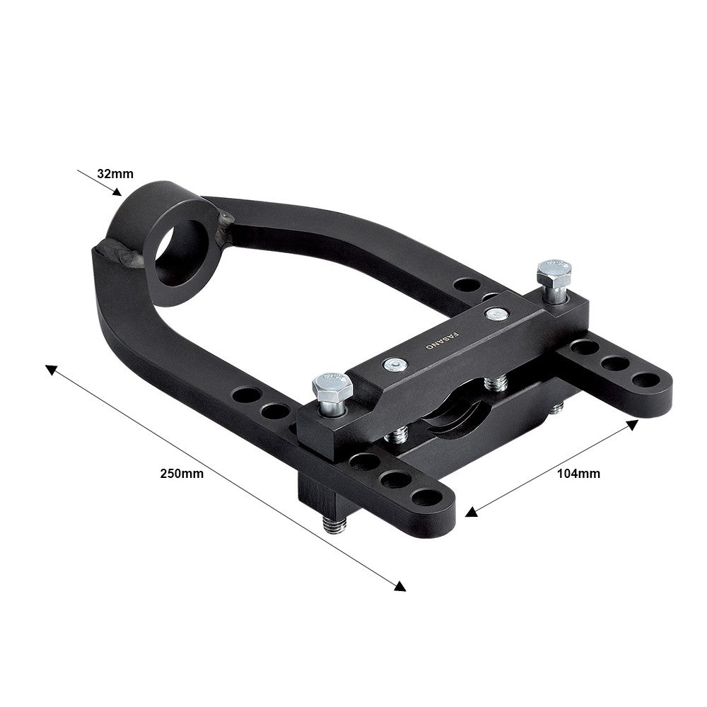 FG 165/GO ESTRATTORE PER GIUNTI OMOCINETICI