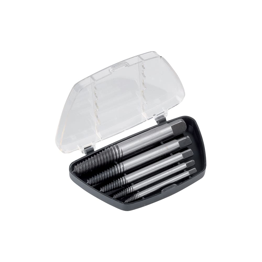Set estrattori conici per viti e prigionieri spezzati | FG 168/FS5
