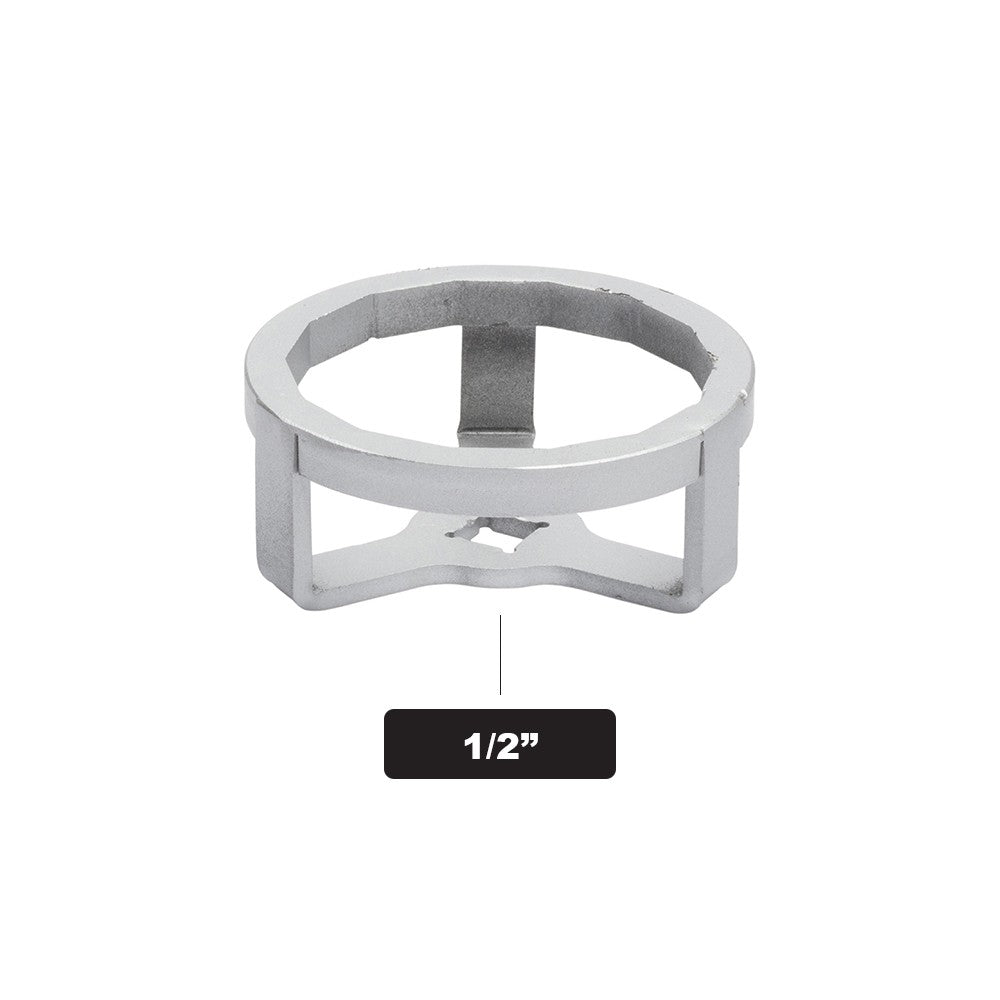 CHIAVE A TAZZA PER FILTRI OLIO MOTORI HYUNDAI TUCSON-FG 175/HI