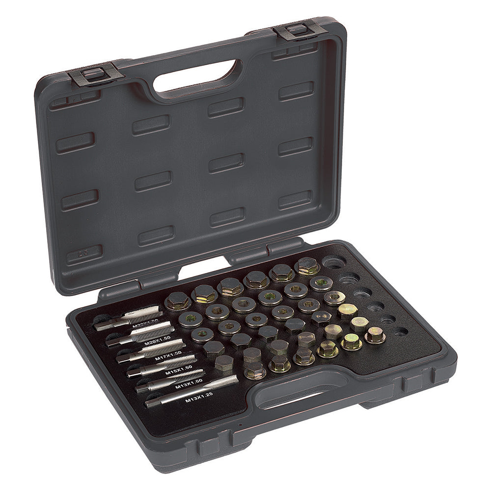 Kit riparazione/sostituzione tappi olio | FG 175/S114