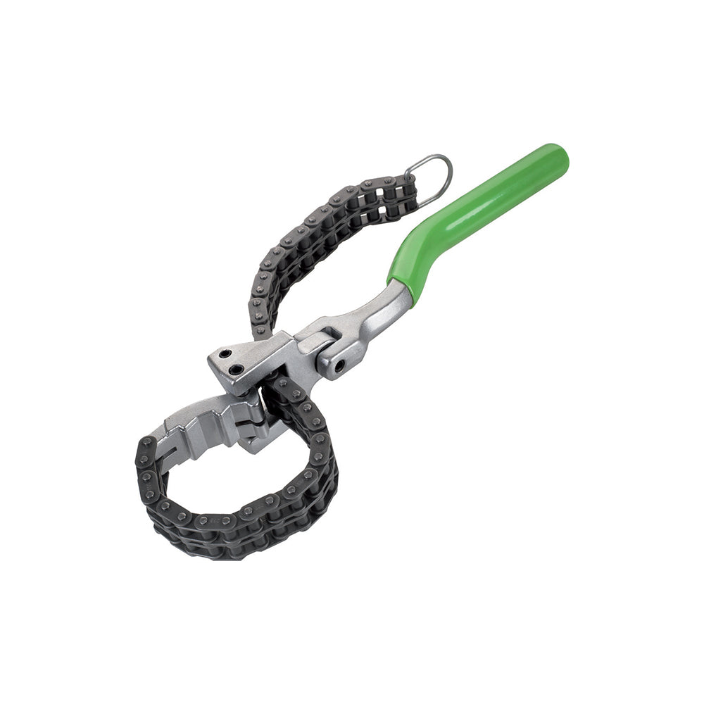 Chiavi snodate a catena per filtri olio | FG 176/FO1