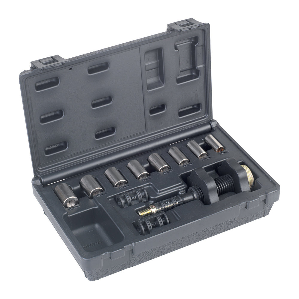 Set utensili per centraggio frizioni | FG 180/S12