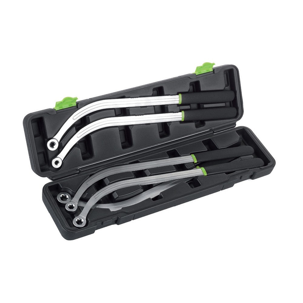 FG 184TX/S5 SET CHIAVI RIMOZIONE DADI TENDICINGHIA