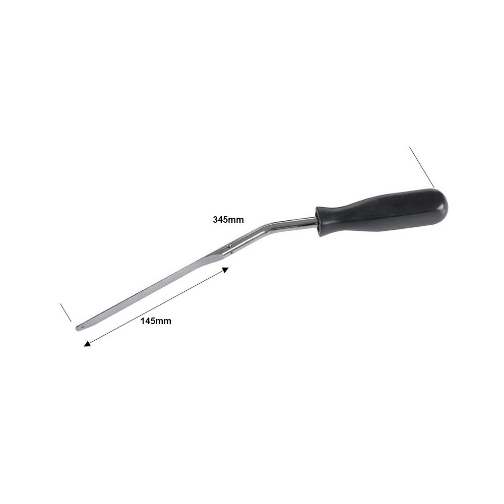 FG 187/GU LEVA PER CRISTALLI