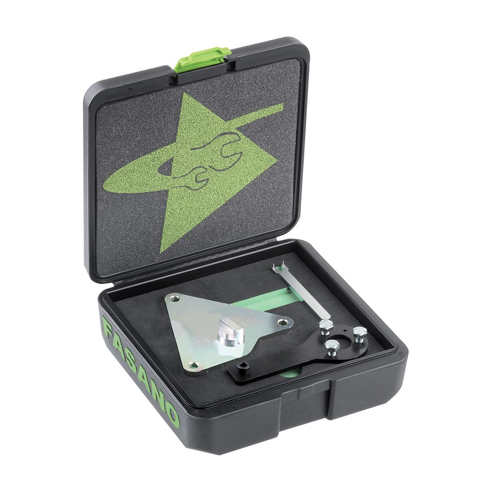 FG 192/FT10 Set fasatura motori MULTIAIR