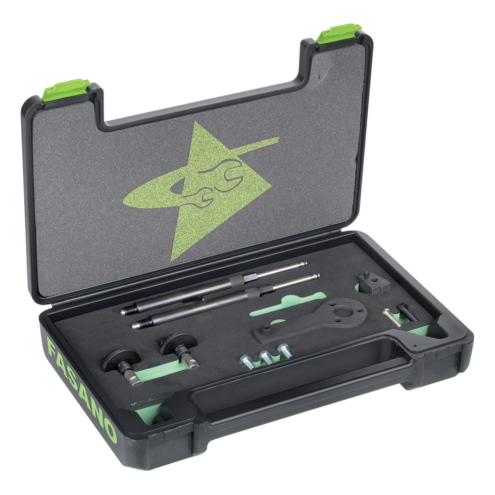 FT 192/FT5B SET FASATURA MOTORI FIAT 1.2/1.4 16V