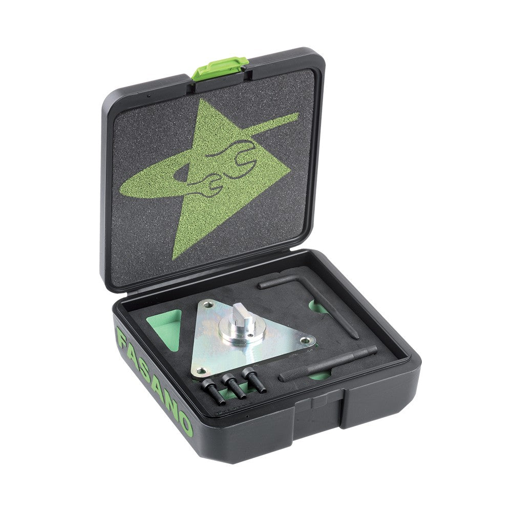 FG 192/FT6C SET MESSA IN FASE FIAT TWINAIR