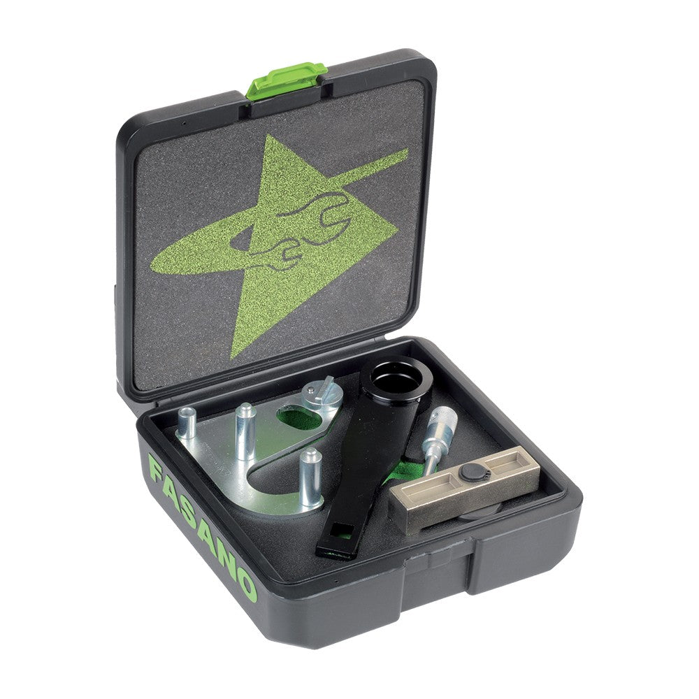 SET FASATURA MOTORI RENAULT, NISSAN 1.6 DCI-FG 192/RE4