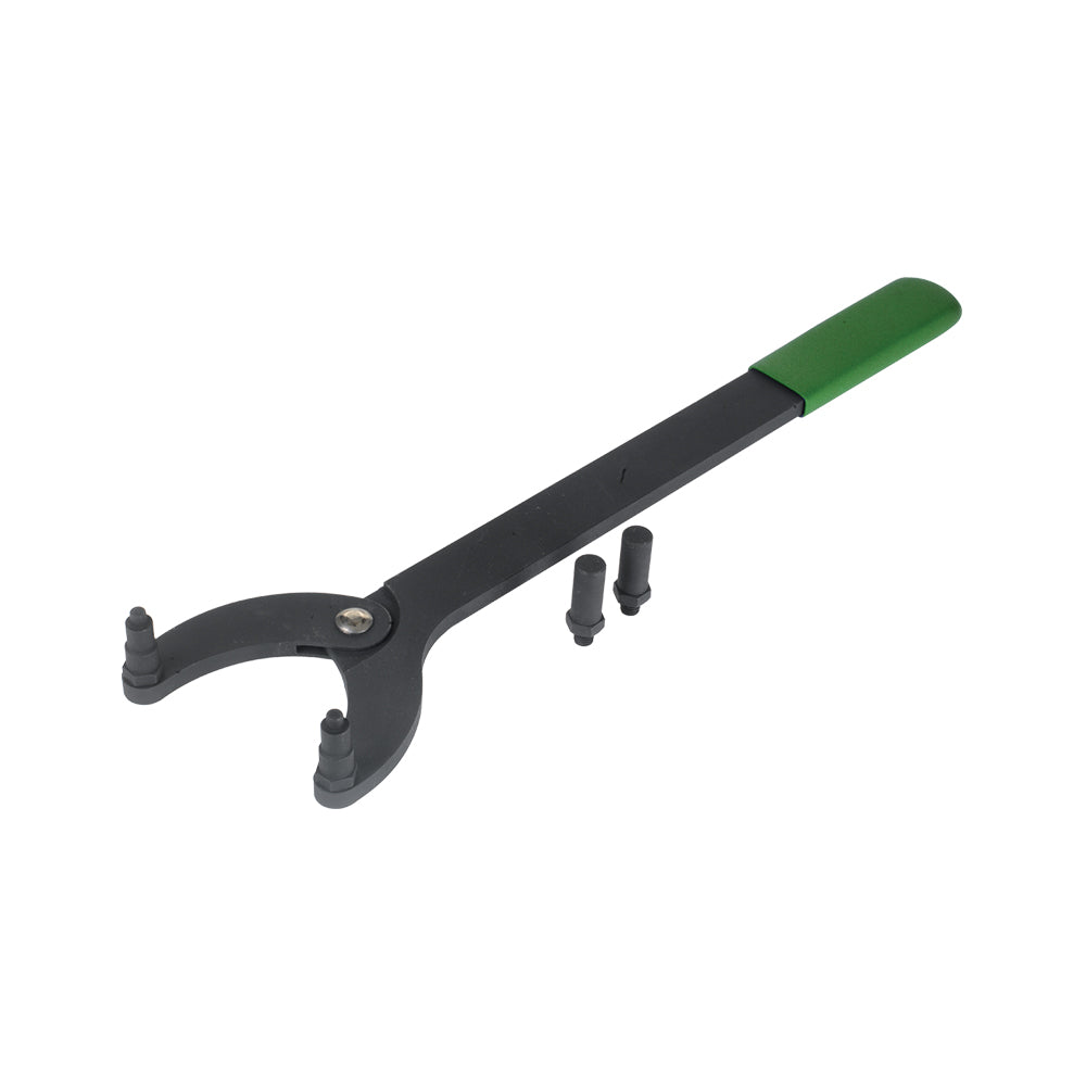 Attrezzo bloccaggio pignone albero a camme VW, AUDI, SEAT, SKODA | FG 192/VW1F