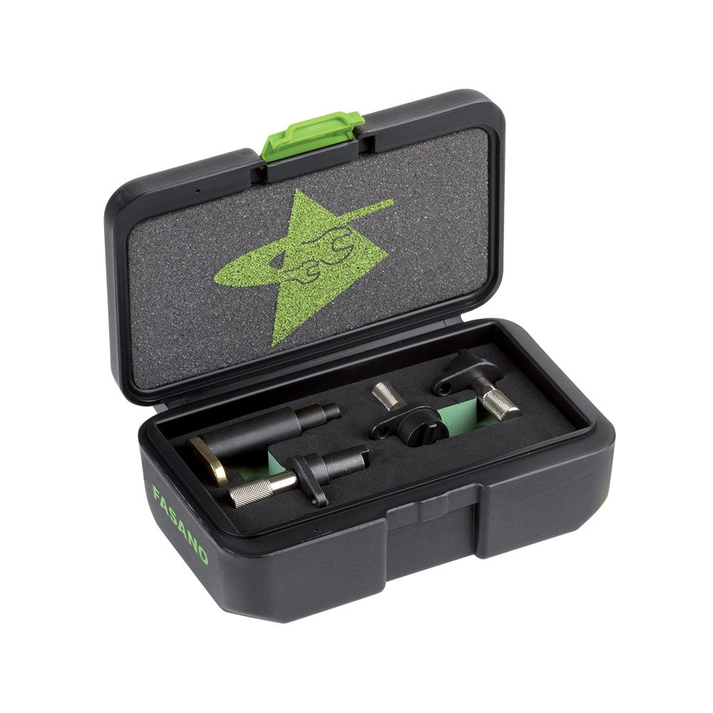 FG 192/VW4 SET FASATURA MOTORI VAG 1.2 3CILINDRI 6V E 12V