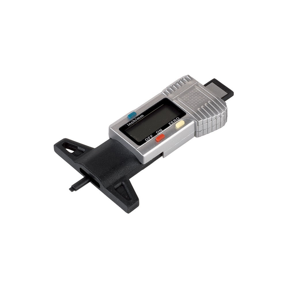 FG 198/DG CALIBRO DIGITALE DI PROFONDITÀ PER BATTISTRADA PNEUMATICI