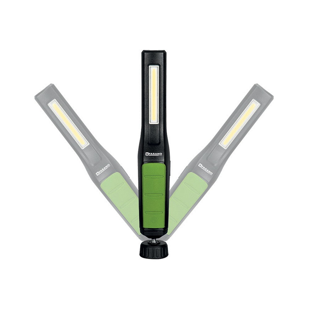 FG 212 LAMPADA PORTATILE A LED