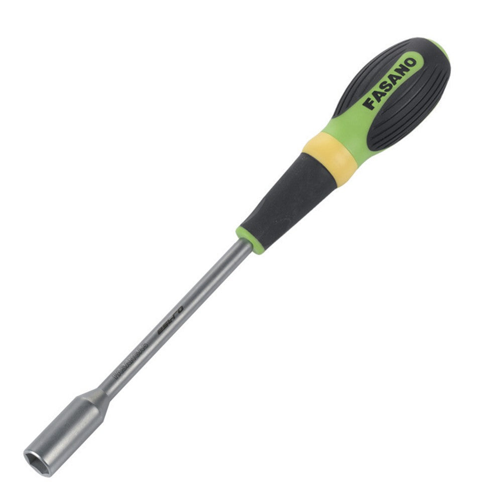 FG 22/FX GIRAVITI A BUSSOLA ESAGONALE CON ASTA FISSA
