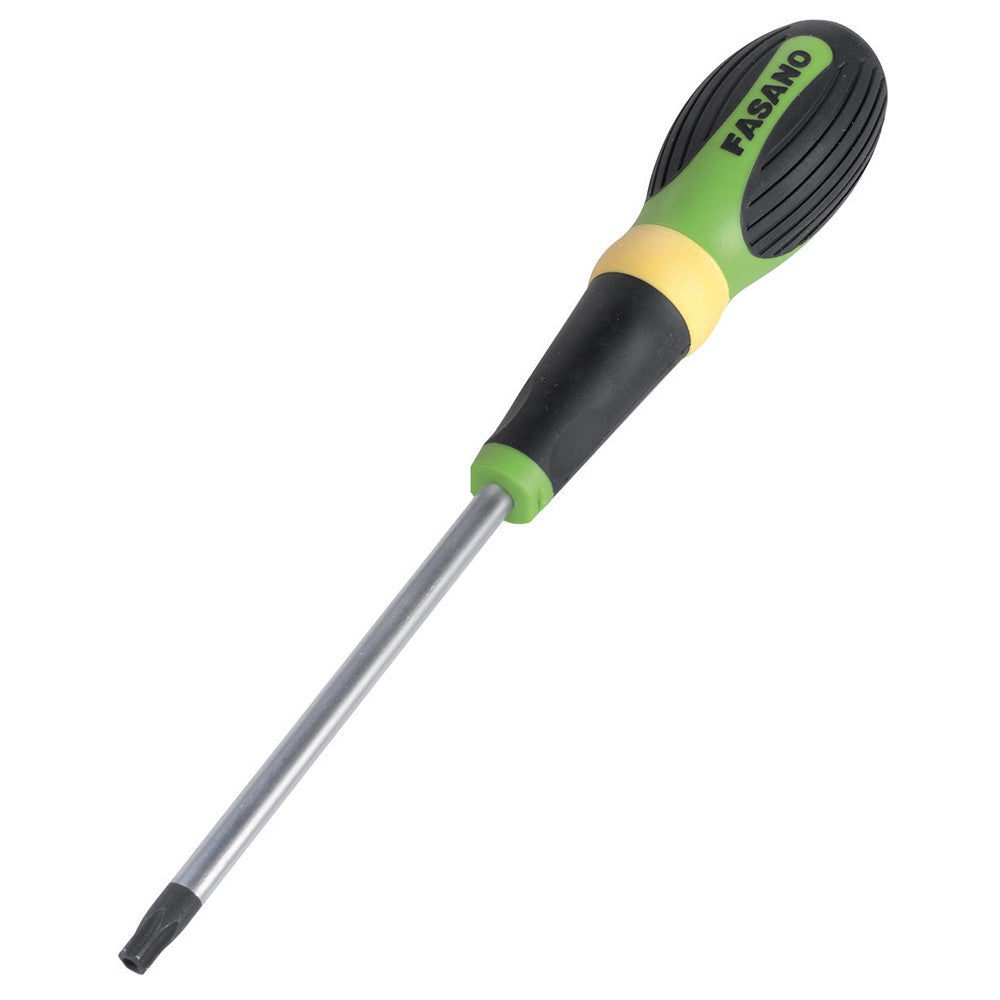 FG 22/TX GIRAVITI PER VITI CON TESTA TORX - SERIE STANDARD