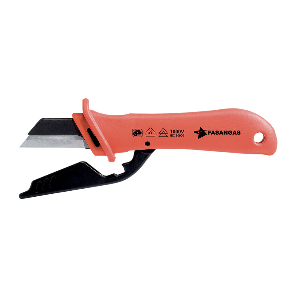 Cutter isolato 1000V | FG 48/IS