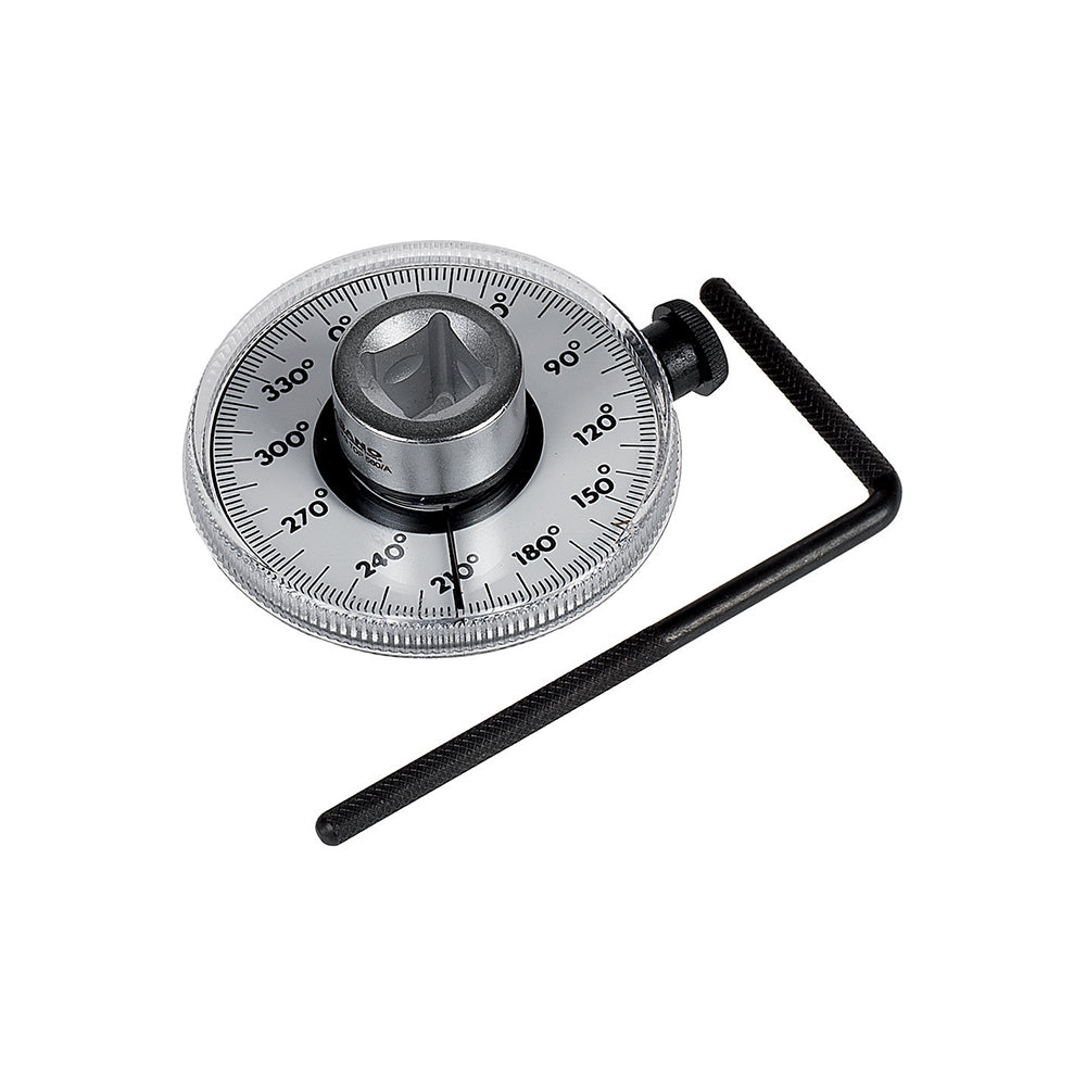Utensile per serraggio angolare semplice | FG 562