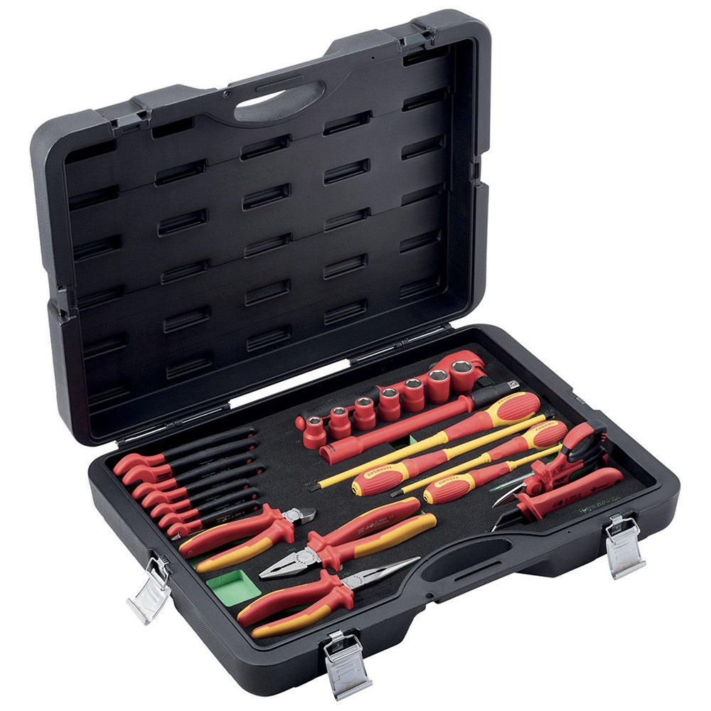 FG 603/S26 SET UTENSILI 26 UTENSILI ISOLATI