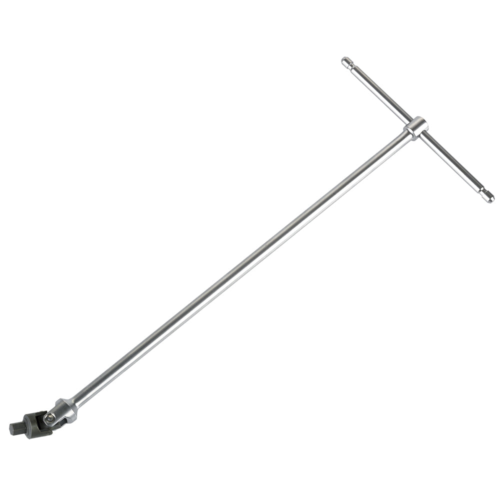 Chiavi a T snodate con inserto maschio esagonale | FG 619/H3