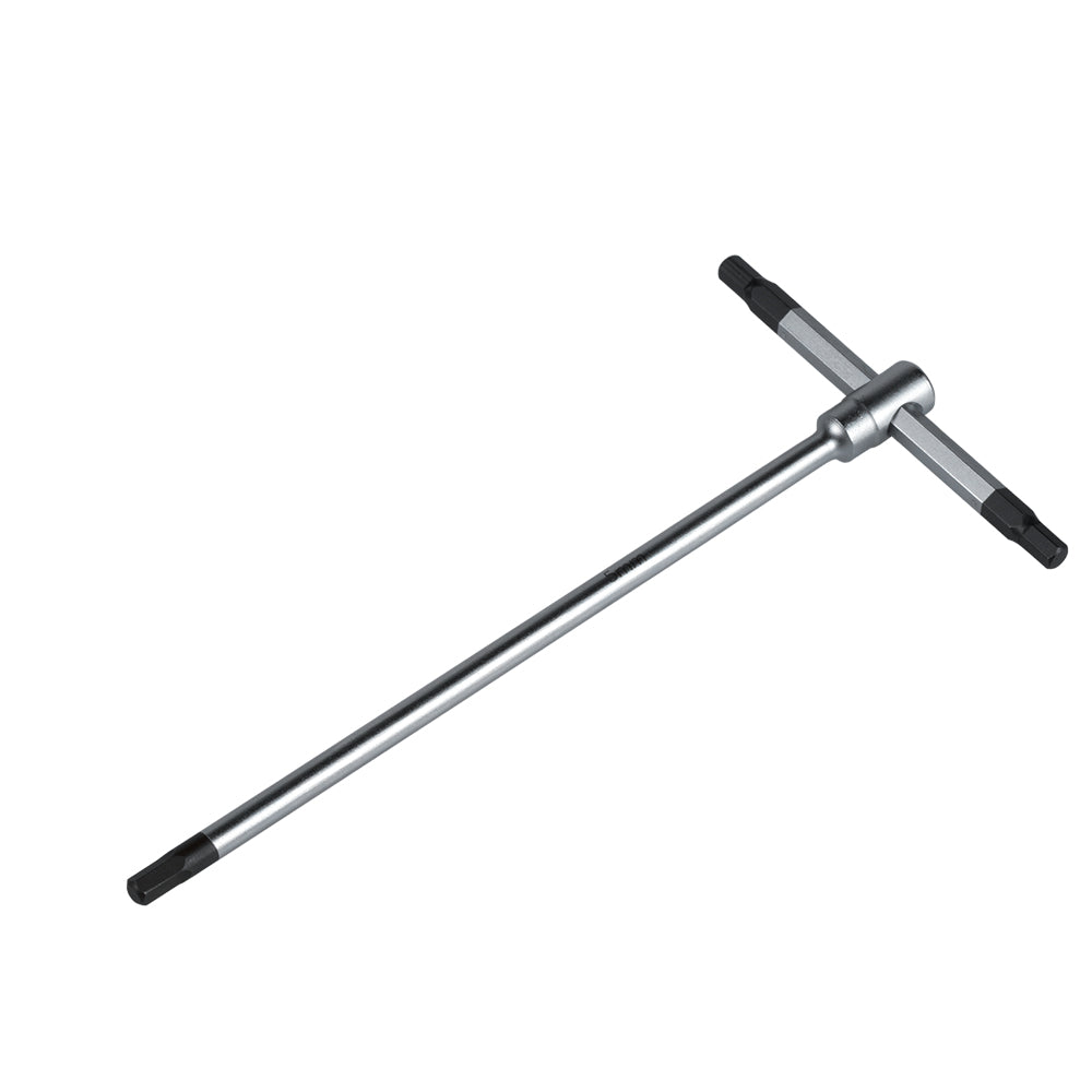 Chiavi a T maschio Torx con asta scorrevole | FG 621/TX30