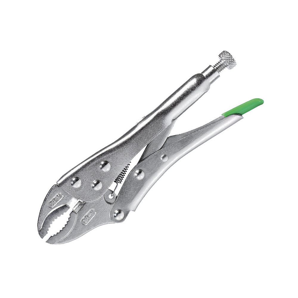 Pinze regolabili autobloccanti con ganasce concave | FG 69/CJ180