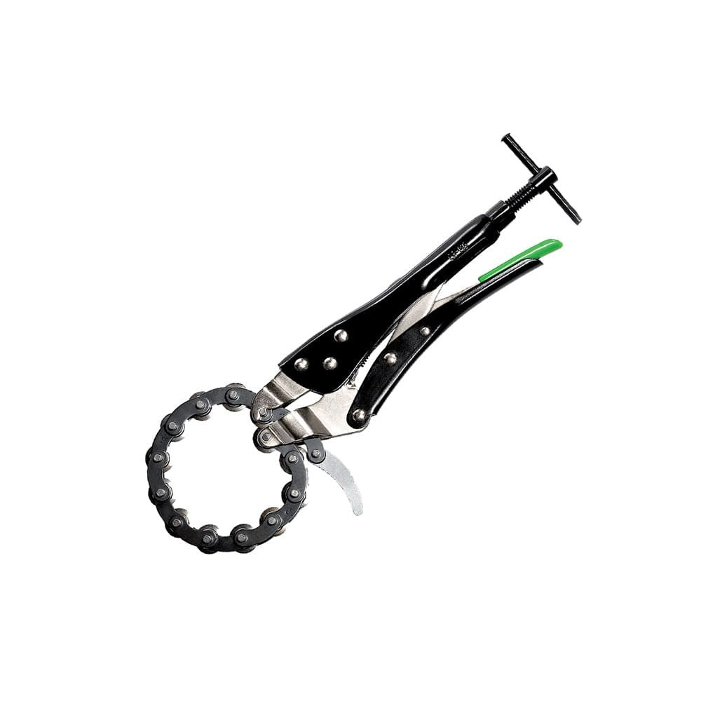 FG 69/PC PINZA REGOLABILE AUTOBLOCCANTE PER TAGLIO TUBI IN ACCIAIO