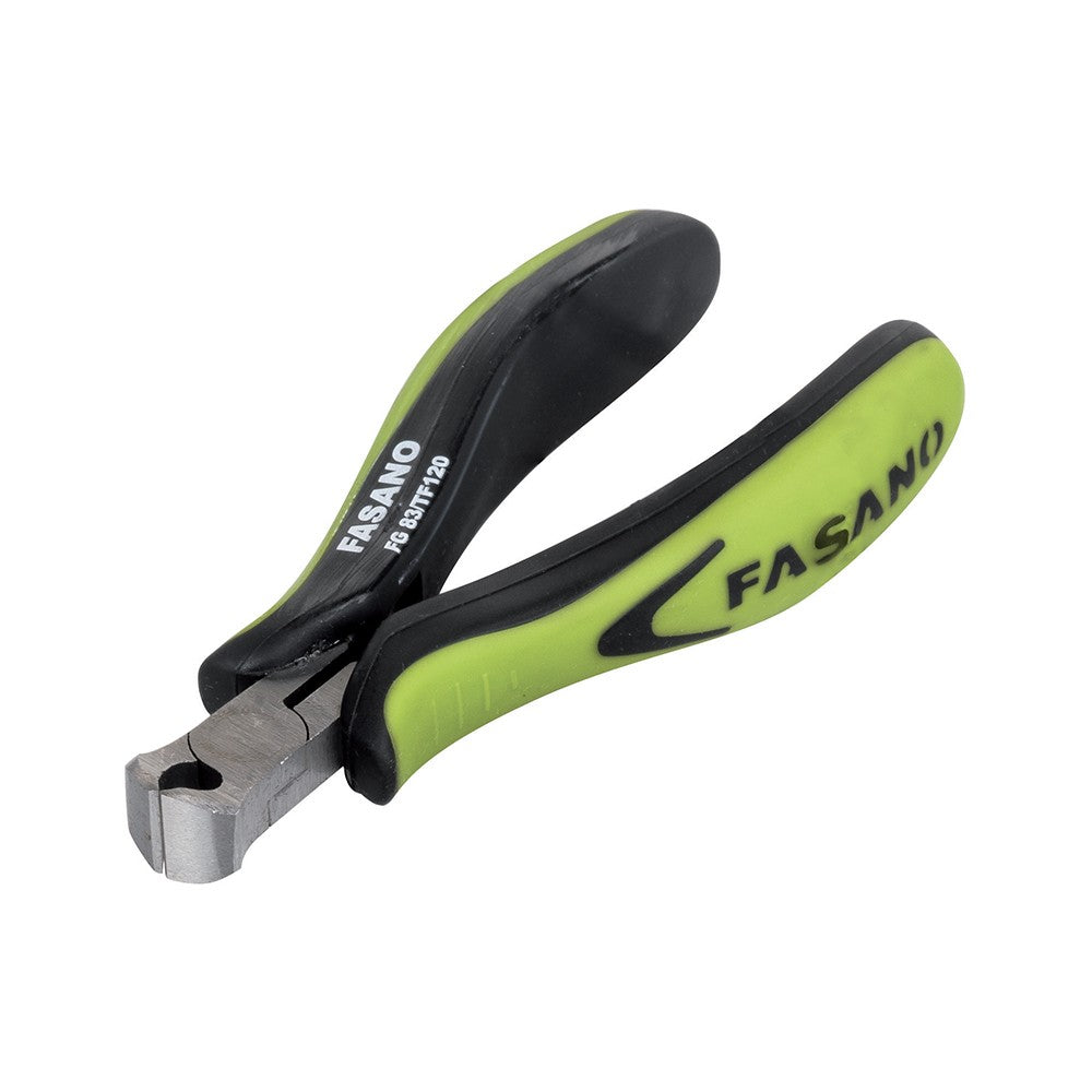 FG 83/TF120 MICRO-TRONCHESE A TAGLIENTI FRONTALI