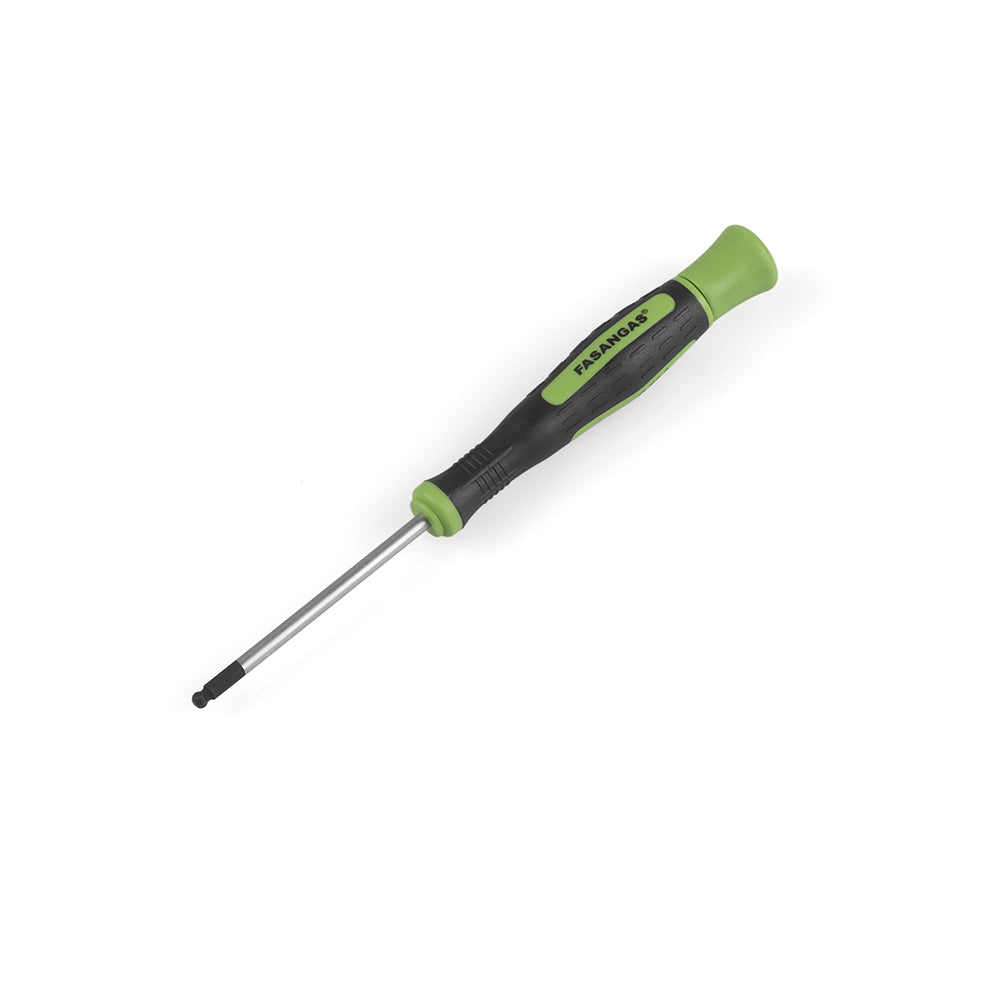 Micro-giraviti con per viti con testa esagonale | FG 84/H3