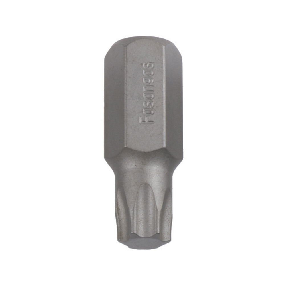 Inserti con testa Torx, attacco 10mm | FG 86/30T30
