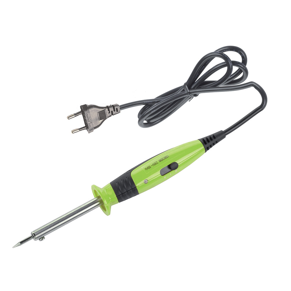 Saldatore a stilo a doppia potenza regolabile | FG 96/SS36