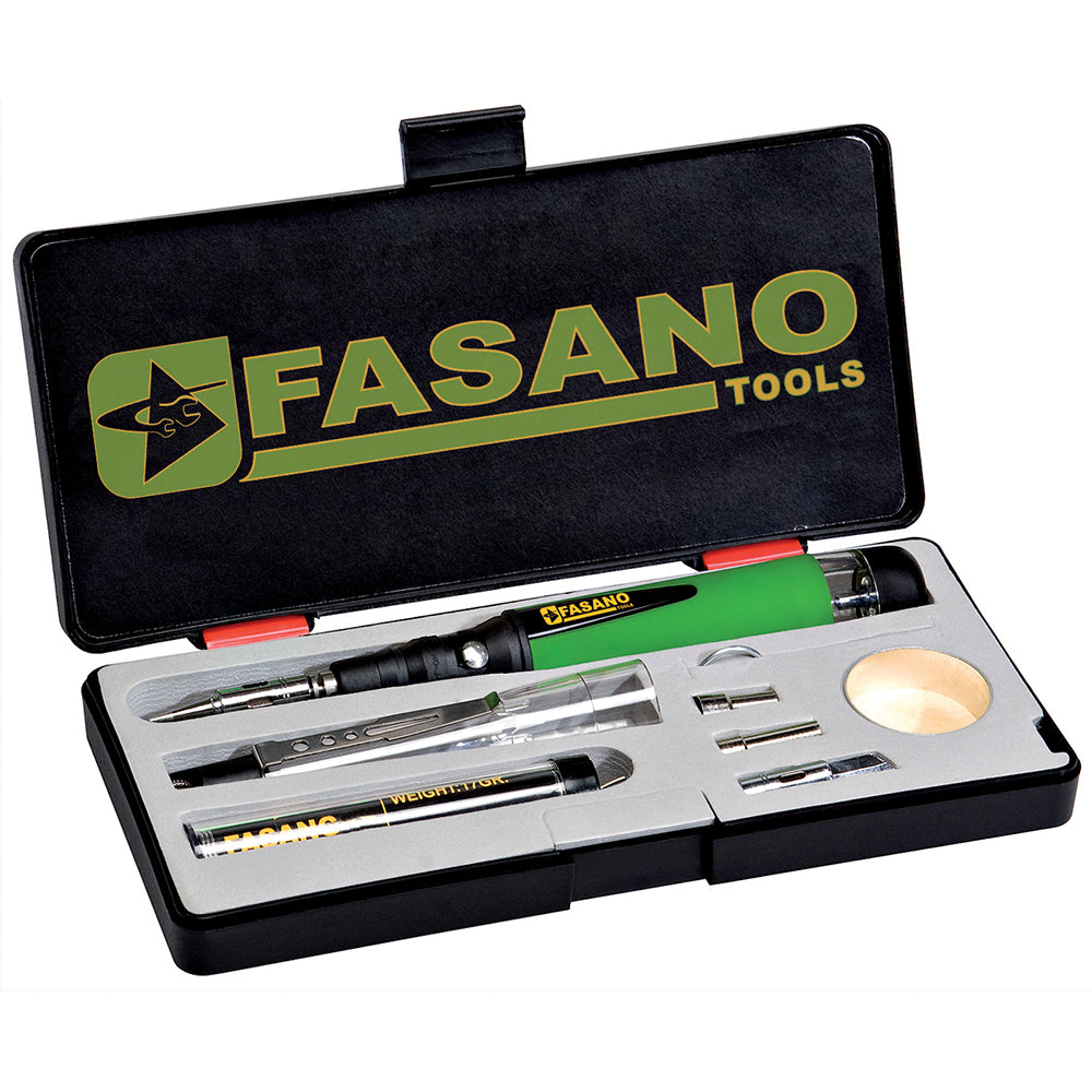 Saldatore portatile a gas | FG 98/GAS