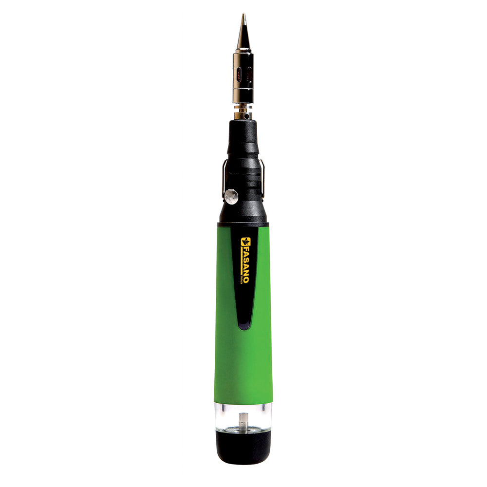 Saldatore portatile a gas | FG 98/GAS