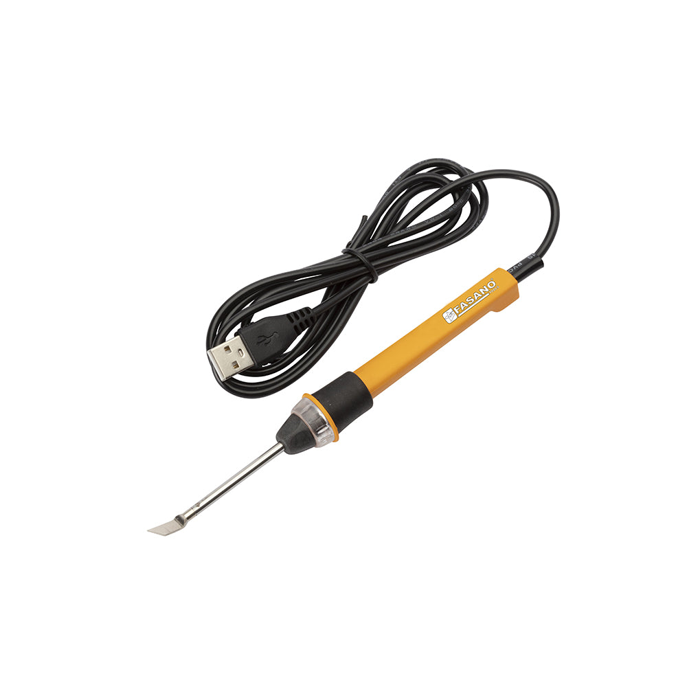 Mini-cutter per plastica con attacco USB | FG 98/PC8