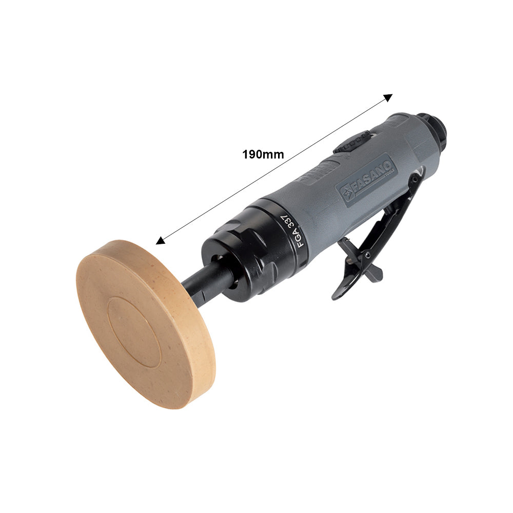 Smerigliatrice con disco in gomma | FGA 337