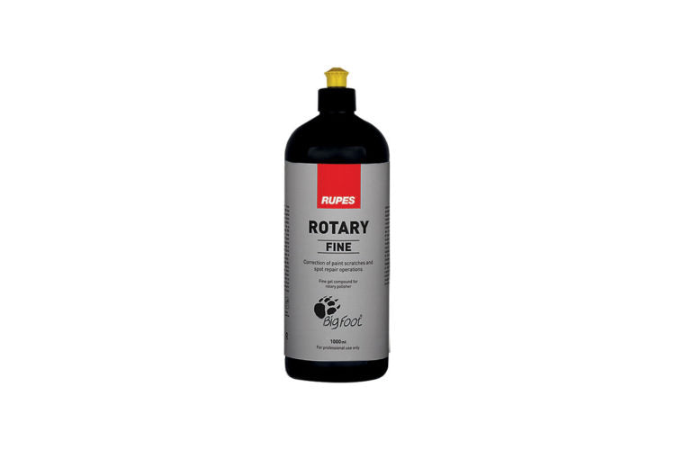 9.BRFINE PASTA LUCIDANTE FINE PER LUCIDATRICI ROTATIVE