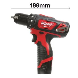 Trapano avvitatore compatto M12™