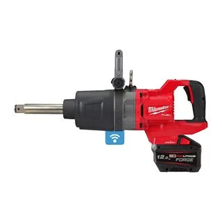 Avvitatore a impulsi ad altissima coppia attacco 1″ F lungo M18 FUEL™ ONE-KEY™