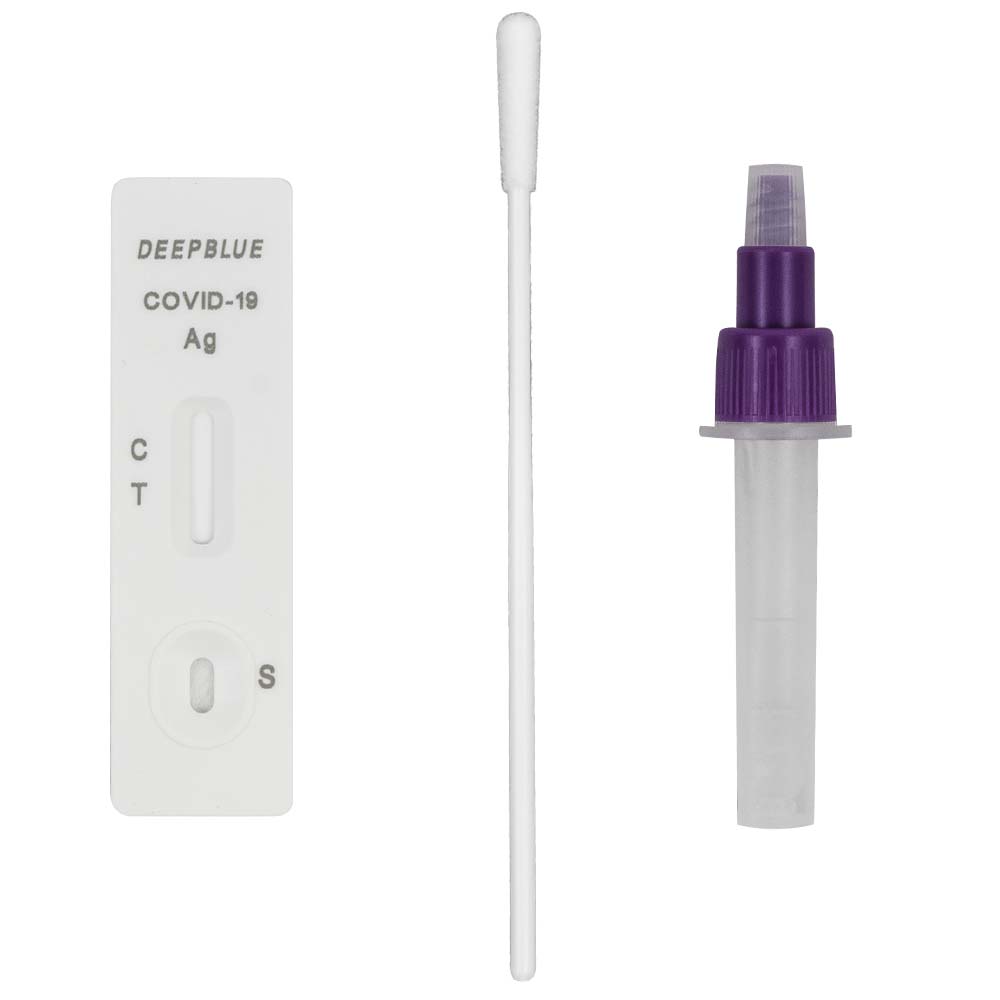 KIT PER IL TEST DELL ANTIGENE | 54118M