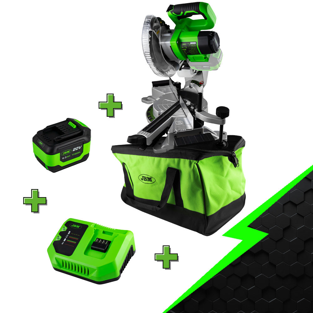 TRONCATRICE CON MOTORE 60022 + 60015 + 60016 + 53782 | PROMO-60022A