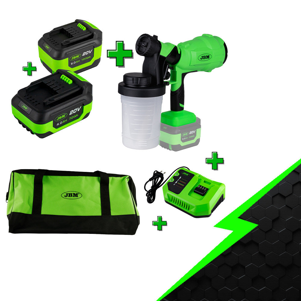 PROMO-60043B | PROMO-60043B