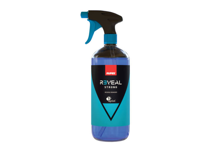 9. REVEALH750 REVEAL STRONG – RIMUOVI RESIDUI