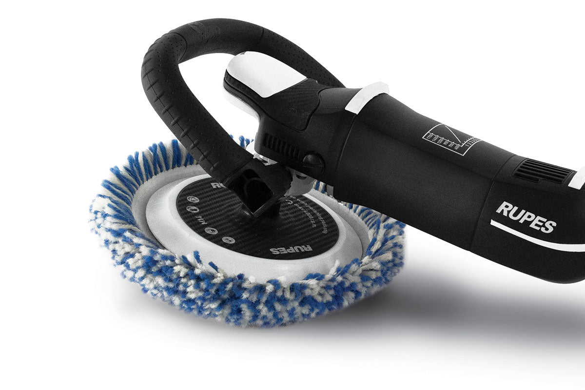 9.BL230H Tamponi di lana per rotativa